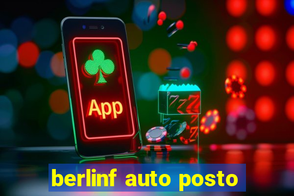 berlinf auto posto